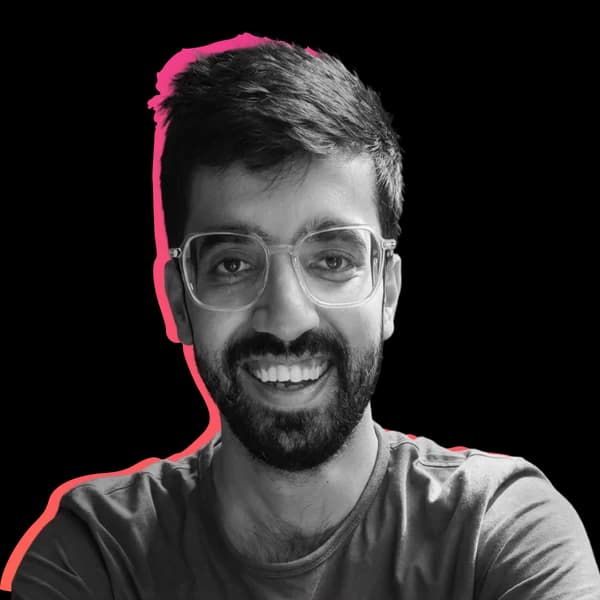 Priyanshu Chandra