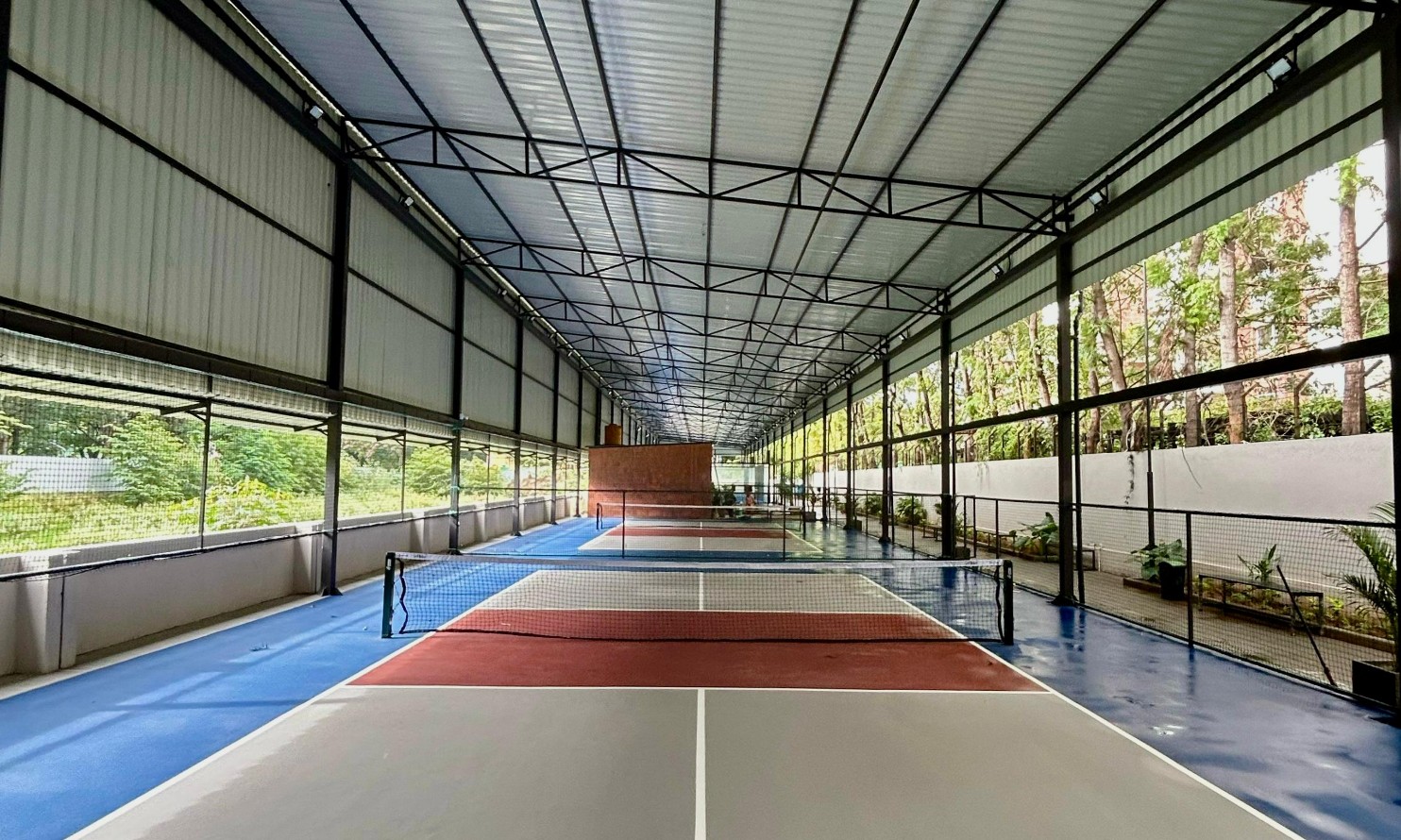 GoRally Pickleball Sarjapur — Pickleball venue in Bengaluru (photo 1 of 1)