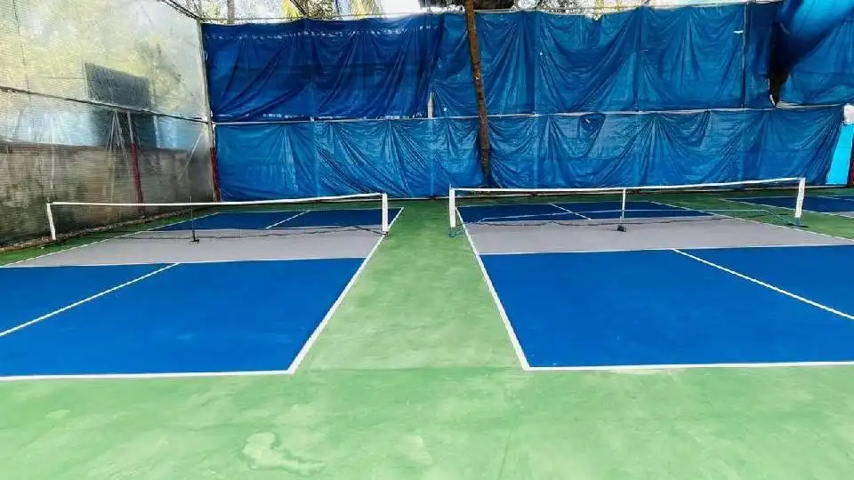 Inbox Woods x PicklePro — Pickleball venue in Mumbai (photo 1 of 1)