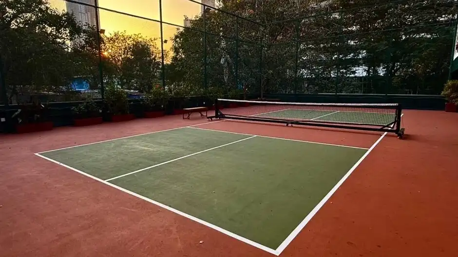 Iron Pickleball — Pickleball venue in Mumbai (photo 1 of 1)
