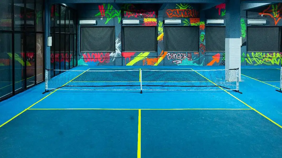 Level One Pickleball — Pickleball venue in Mumbai (photo 1 of 1)
