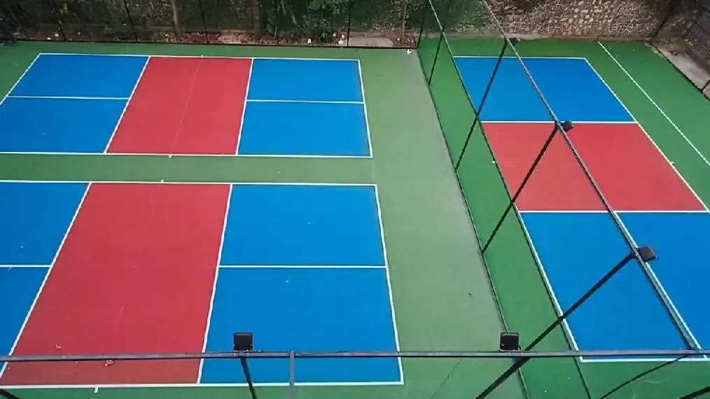 Matchpoint — Pickleball venue in Navi Mumbai (photo 1 of 1)