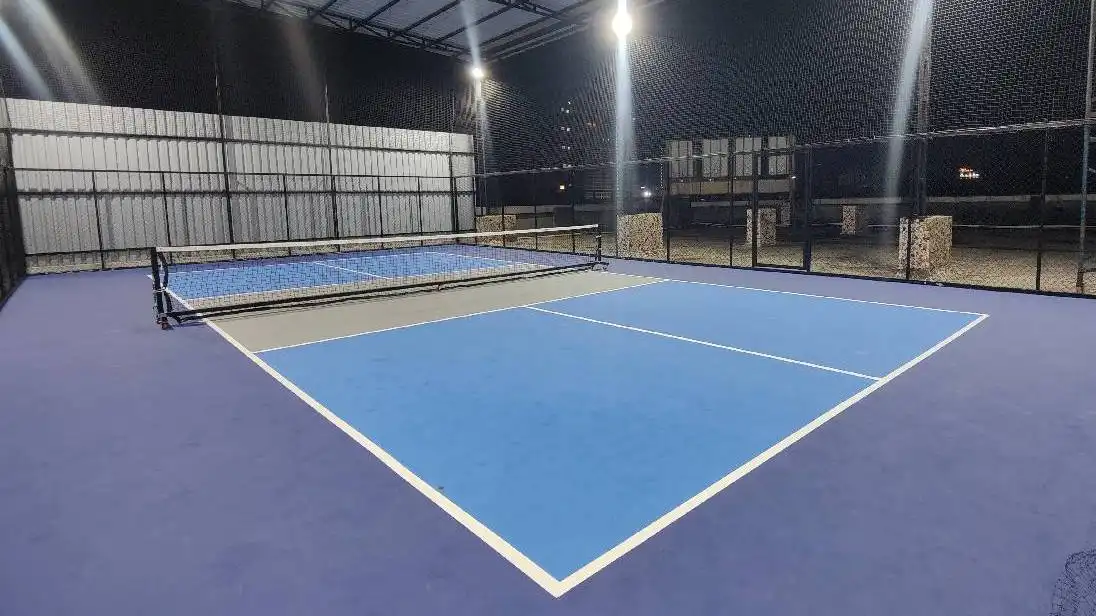 Pickledeck — Pickleball venue in Thane (photo 1 of 1)